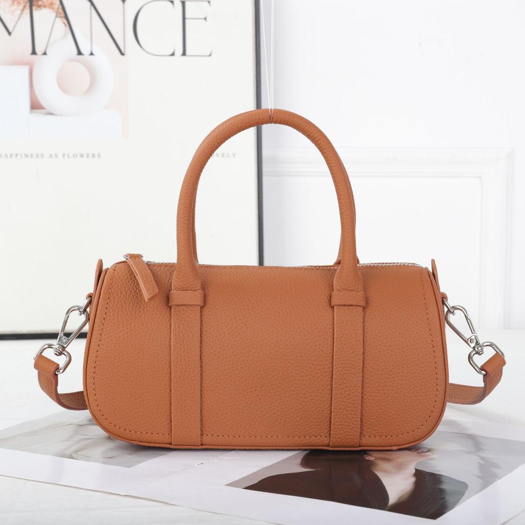 Versatile Women's Bag Shoulder Messenger Practical Bag