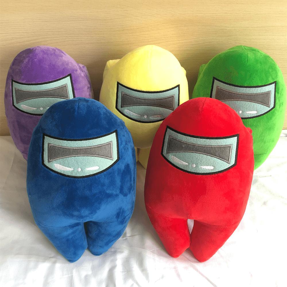 Cute Plush Toys Stuffed Doll 20cm78in Christmas Kawaii Kids Fans Gift