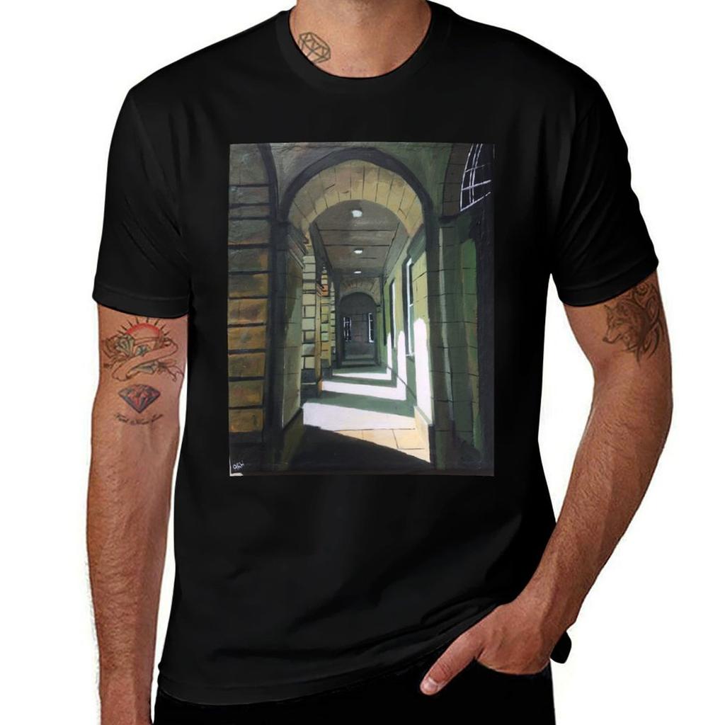 The High Court Edinburgh Tshirt Unisex T Shirt Cotton Cotton T Shirt Pack Tshirt