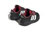 adidas Neo Run 70S CNY AC Abrasion Resistant Low Top Toddler Shoes Black White Red Infant And Toddler IE4262