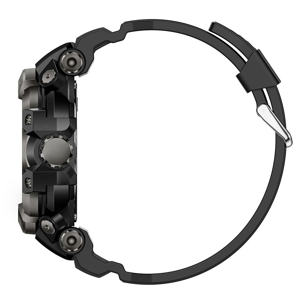 LC16PRO 1.32-inch Heart Rate Monitor Outdoor Sports Bracelet Bluetooth-compatible Call Smart Watch