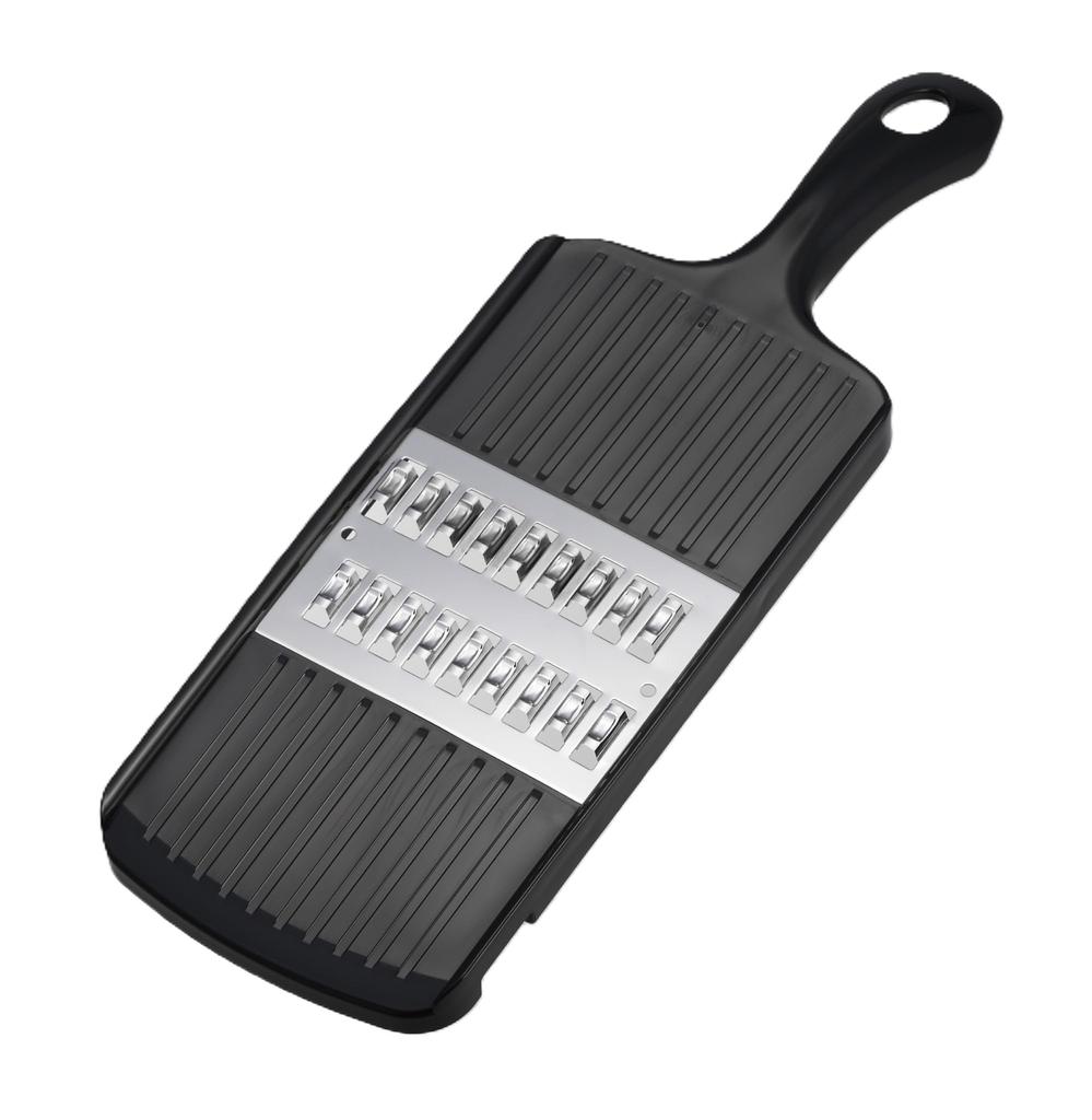 Shimomura Made in Professional Quick Julienne Slicer Kogyo, Japan, Grade, (4mm), PG-656