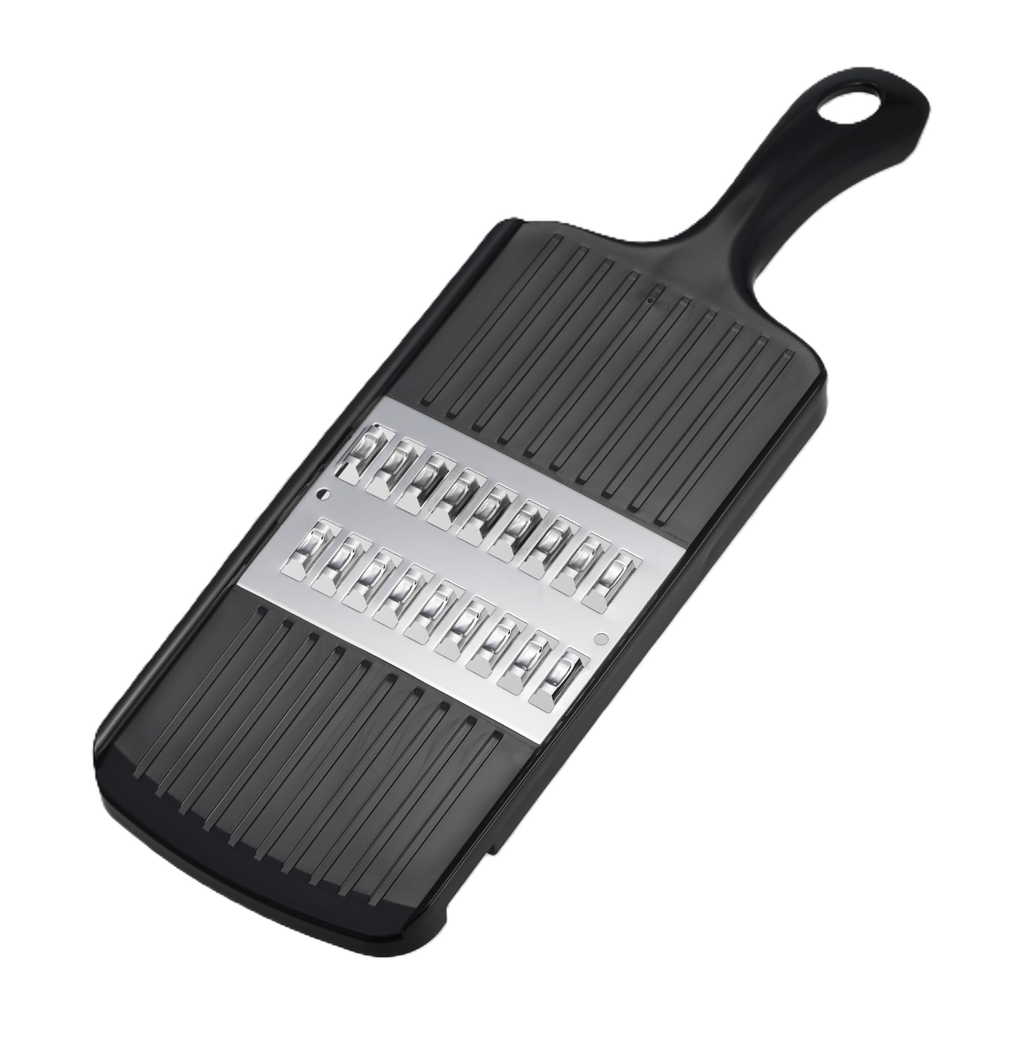 

Shimomura Made in Professional Quick Julienne Slicer Kogyo, Japan, Grade, (4mm), PG-656 чёрный