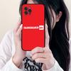 Q-QuiksilverS LOGO Phone Case For IPhone 17 16 15 14 13 12 11 Pro Max Plus Mini Soft Black Cover