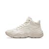 Walker Synthetic Leather Fabric Fleece Versatile Trendy Shock Absorbing Wear Resistant High Top Casual Shoes Men Casual Shoes 912548923-1