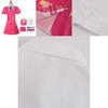 Princess Academy Sailor Dress Cosplay Costume Barbie Movie Inspired