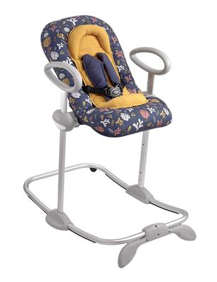 Beaba Transat Up Down Iii Yellow Palms Buy At A Low Prices On Joom E Commerce Platform