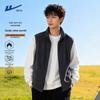 Warrior Men's Polar Fleece Warm Vest