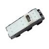 935702V000 Front Left Side Window Main Switch Button for Hyundai VELOSTER 2011-16 Door Glass Lift Control Switch LH 93570-2V000