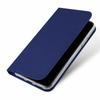 Smart Magnet case for Samsung Galaxy A32 5G, Dark Blue