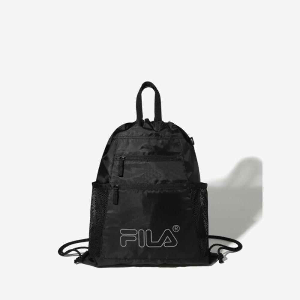 Fila Pocket String Bag Fs3bcf5072 Free