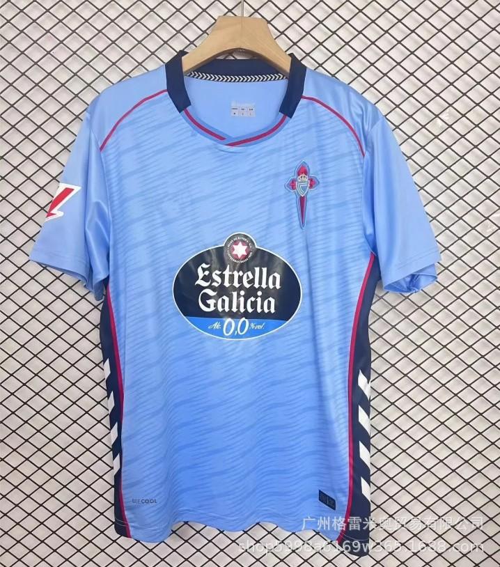 25-26 Premier League West Ham La Liga Sevilla Serie A Calia Bundesliga Ligue 1 Monaco Eredivisie jersey