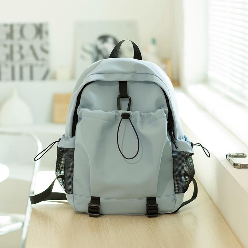 

Harajuku Style Large Capacity Student Travel Backpack