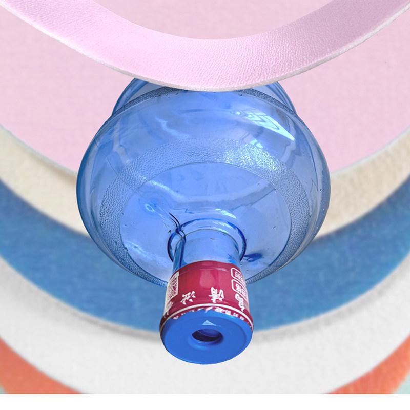 Self-Adhesive Soft Padding Wall Panels for Kindergarten & Kids' Rooms - Anti-Collision, Decorative Protection for Beds & Ugly Walls