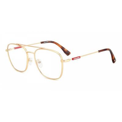 D2 0047 Aoz Men Eyeglasses