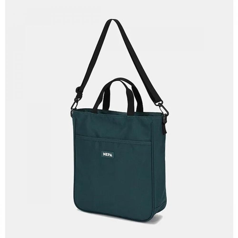 

Nepa Kids Plum Auxiliary Bag Kmc7014 green (K00)/000