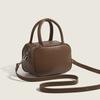 Versatile Portable Square Bag Diagonal Cross Shoulder Bag Small Simple Bag Blogger's Casual Bag