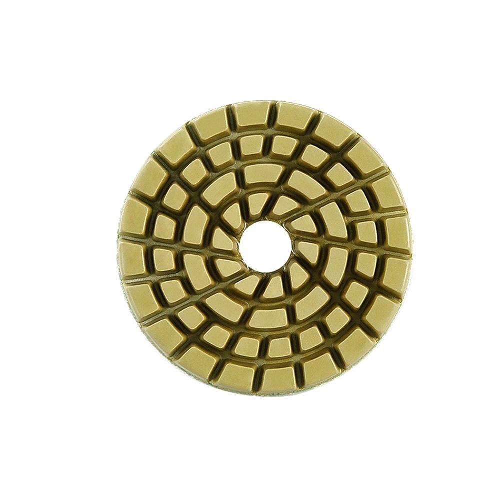 For Marble Polishing Pad Grinding Disc Sanding Thickened 1PC