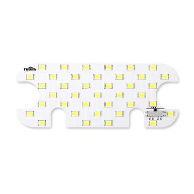 YOURS DAIHATSU Y412-027 Daihatsu Hijet Cargo S300 Series LED Real Room Lamp (with 3