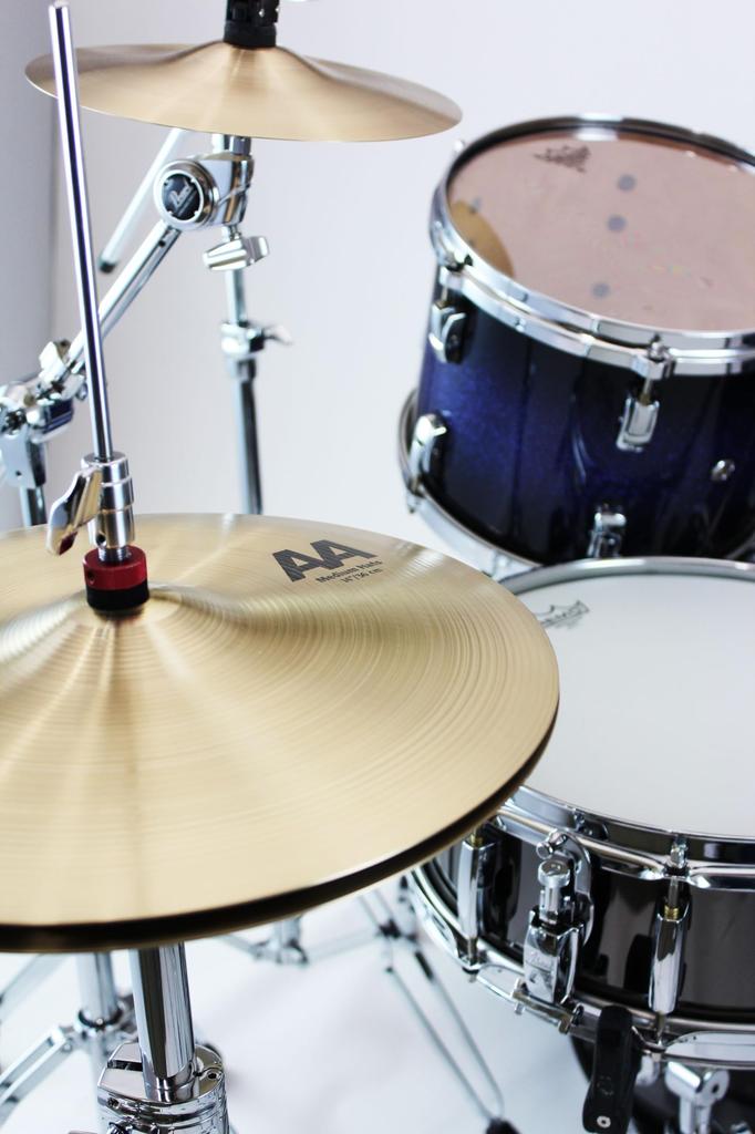 SABIAN MEDIUM HIHAT [AA] (Top) AA-14THH