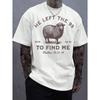 T-Shirts Jesus , The Lord Is My Shepherd T-Shirt Christian He Left 99 To Save Me