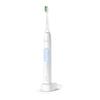 Sonicare ProtectClean Plus Electric Toothbrush In White Light (Vibrating) Blue, HX6839/30