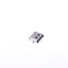1/4Pcs Laptop Type-C Charging Port Power Connector Jack For T480 T580 L480 L490 L580 L14 L15 P52S For Thinkpad