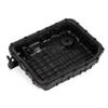265-856 Auto Transmission Oil Pan For Hyundai Accent Elantra Tucson Kia Soul Rio 2014 2015 2016 4528026101