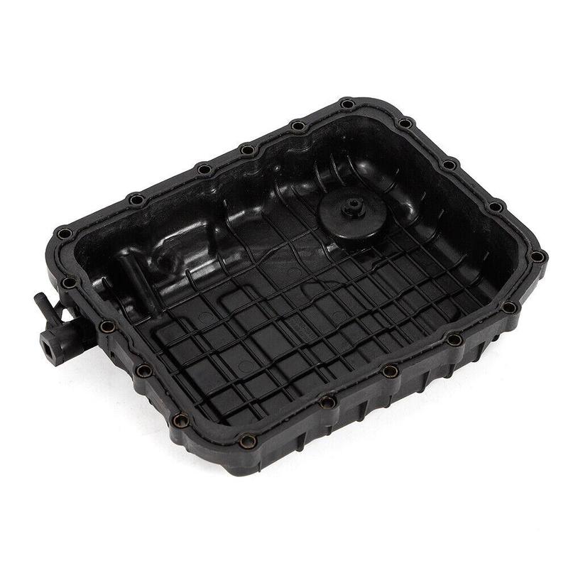 265-856 Auto Transmission Oil Pan For Hyundai Accent Elantra Tucson Kia Soul Rio 2014 2015 2016 4528026101