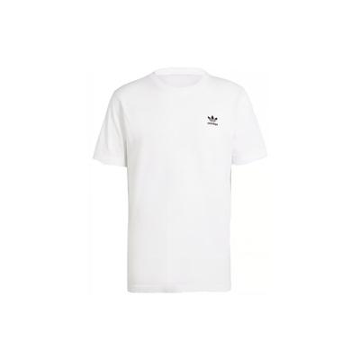 adidas Koszulka Essential Originals Męska Biała IR9691