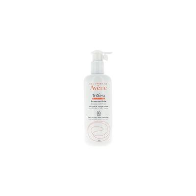 Avene Trixera NT Fluid Cream 400ml Moisturizing Hydrating Skin Care Cream