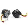 27mm External Rotor Brushless Mini Motor BL2719O-032 Motor with Ball Bearing DC3.7V 10000RPM Three-phase Brushless Motor