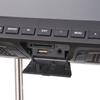 7 INCH LCD Screen Car Headrest Monitor Video Player with MP5(USB/SD Port) IR FM Phone Link Touchscreen