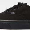 Vans Authentic   Black  Black Vn000ee3bka1