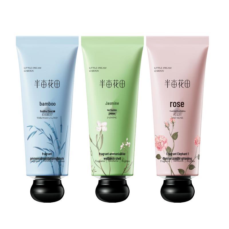 Half Acre Flower Field Dilraba Hand Cream Gift Sets