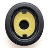 Earphone Earpads Leather Cushion Cover Comfort Sound Tuning for Evolv 2 75 Headphones Earcaps Covers Sweatproof