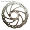 1PC Cyclisme 160mm Acier Inoxydable Rotor Disque de Frein Pour VTT Vélo de Route Cruiser Pièces de Vélo Disque de Frein