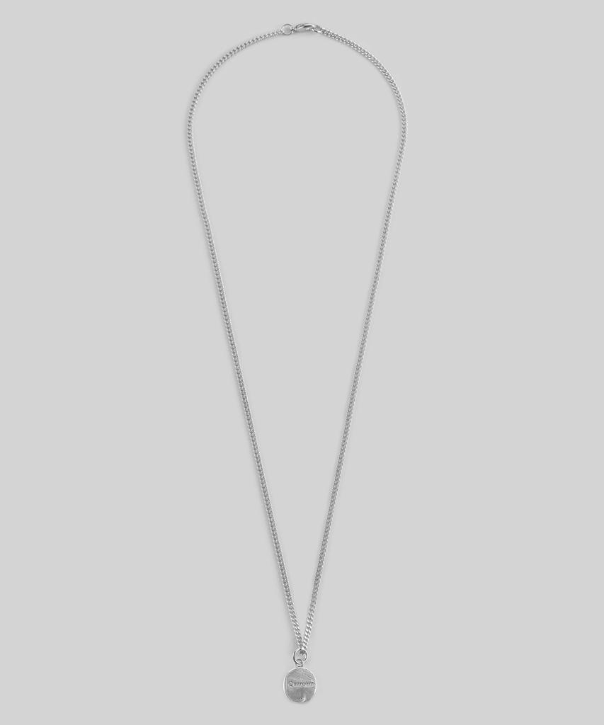 Quarqor #9501 Silver92.5 Necklace