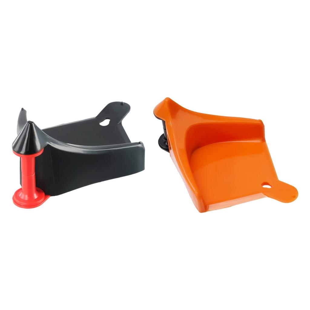 Hose Guides Tire Wedge Tube Water Pipe Anti-Pinch Tools
