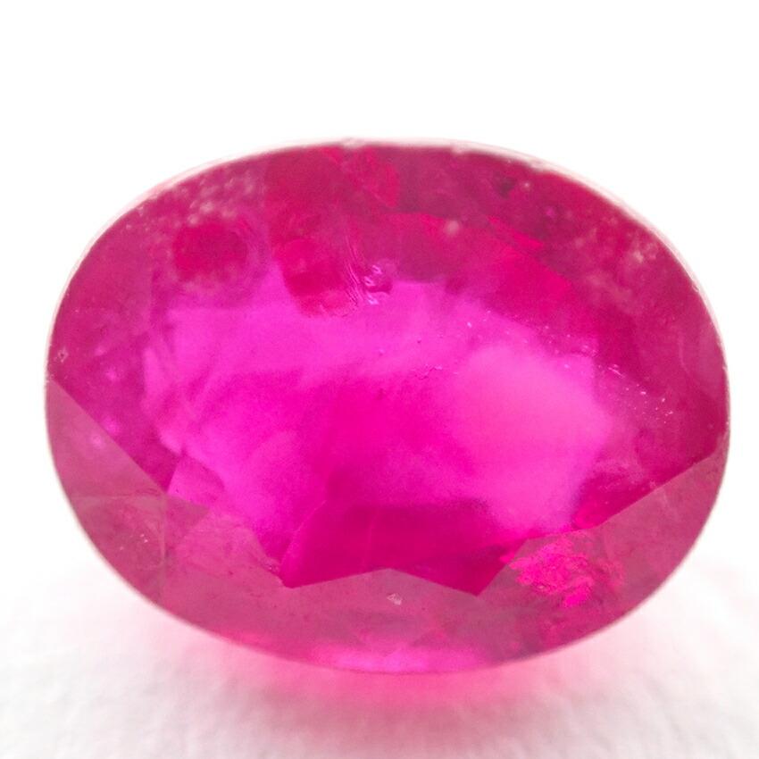 [Used] Jadeite, Green Garnet, Sapphire, Ruby Loose Stones/j27-5