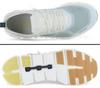 On Running Cloud 6 Versa - Women's Sneakers Shoes Ice-Spirulina 3WF10034119 ORIGINAL