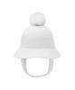 Goldeunbeeo (W) Corduroy Earflap Bukethat G6Rax25801Ivx