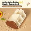 Plastic Desk Organizer Cloud Shape Pen Holder Practical Desktop Storage Box  School Office Home