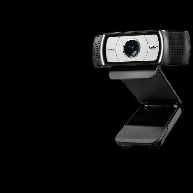 

Logitech C930c Webcam