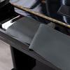 1 Stück Klaviertastatur Staubschutz 88 Tasten Schutz Anti-Staub Abdecktuch für Elektronische Tastatur Digitales Klavier Flügel