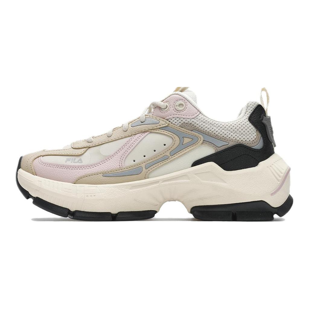 FILA Ciclone Top Layer Cowhide