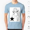 Cherub T Shirt Cotton Men Women DIY Print