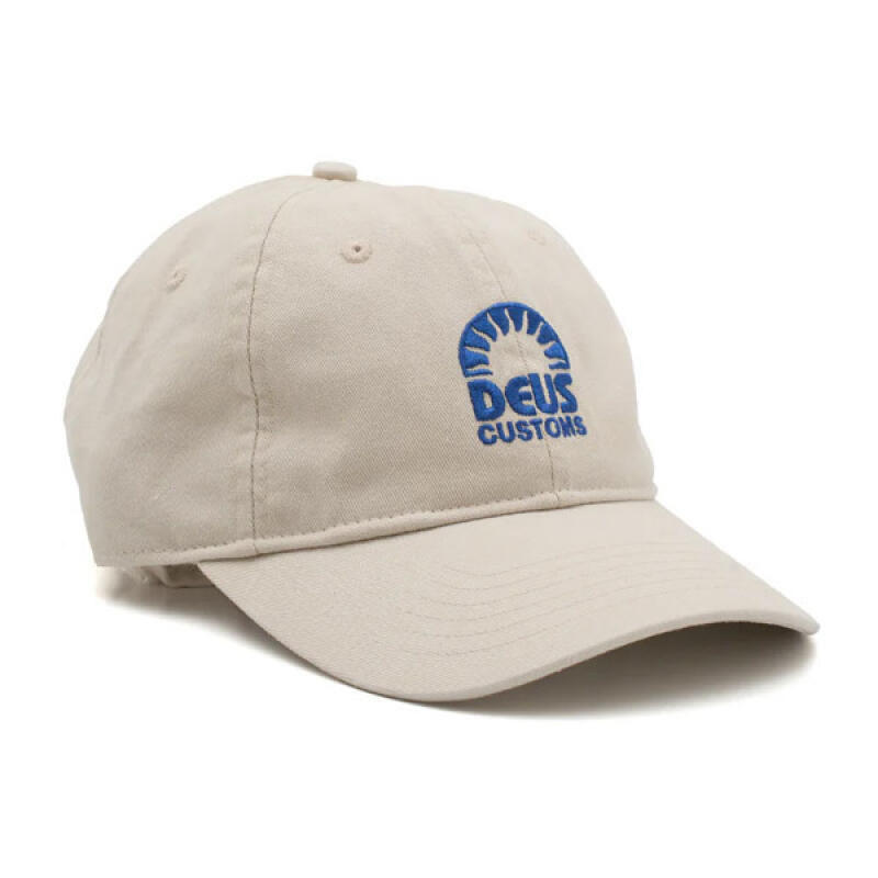 Deus ex Machina Hat Cap DMP257175-VWH DMP257175-VWH