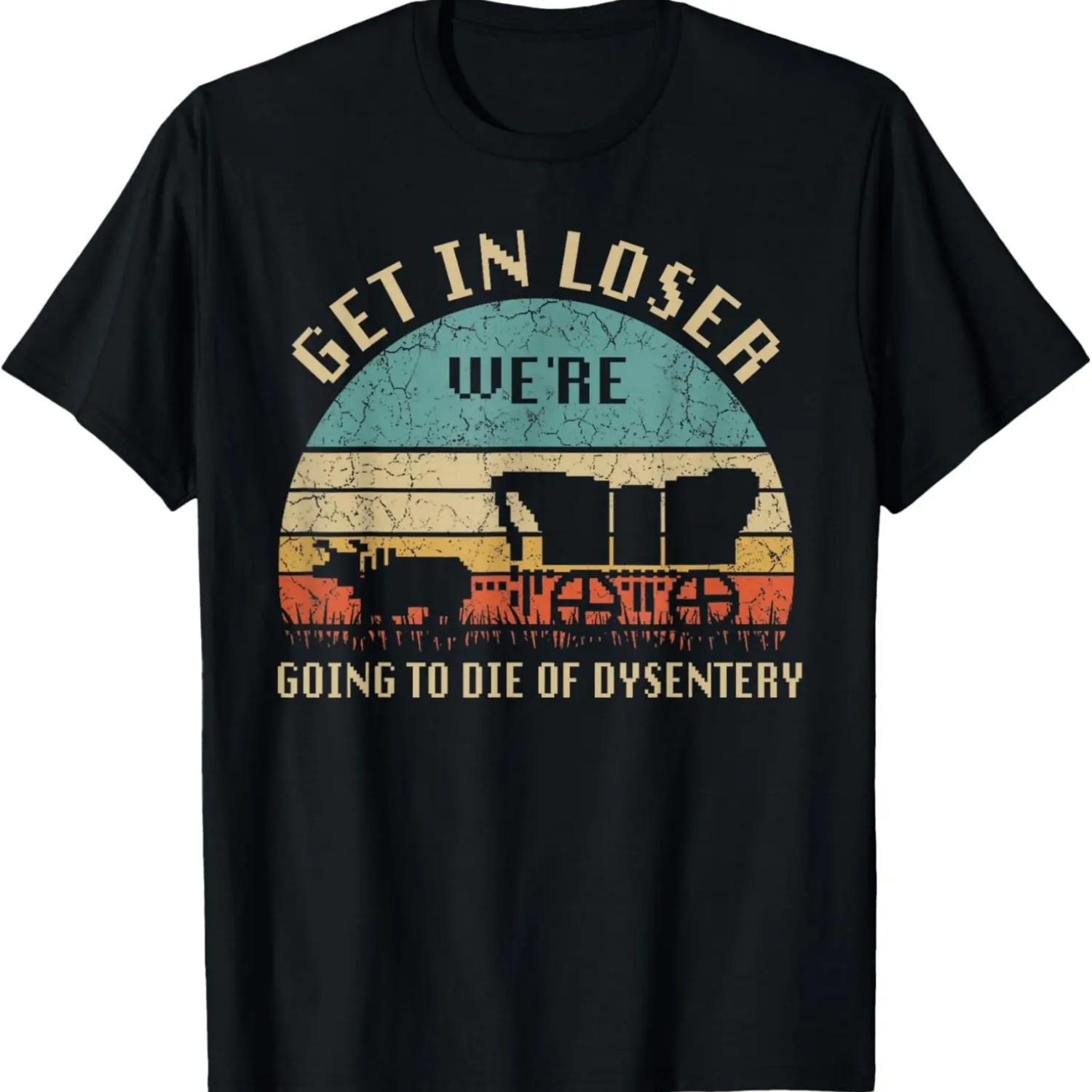 In Memory Of When I Cared T-shirt Graphic Tee,100% cotton S чёрный