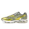 Mizuno One Block Down x Flame Wave Amazon Unisex Sneakers Yellow D1GD232702
